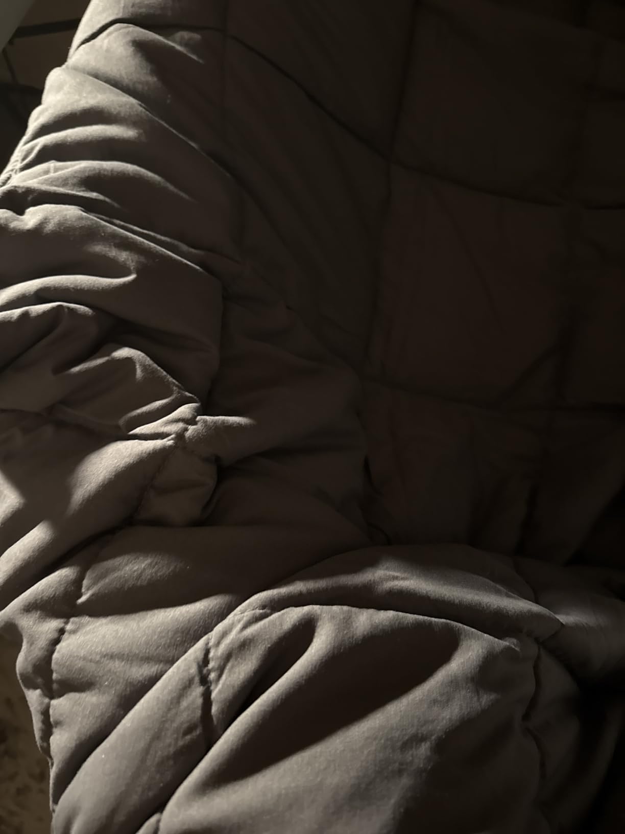 Weighted Blanket 15 lb, 60