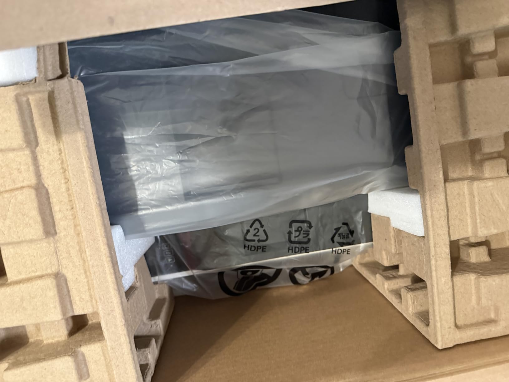 Xerox C255a Wireless Color Laser All-in-One Printer | Wireless print scan copy fax, 26ppm color laser output, easy mobile setup, premium home office casing customer photo 1
