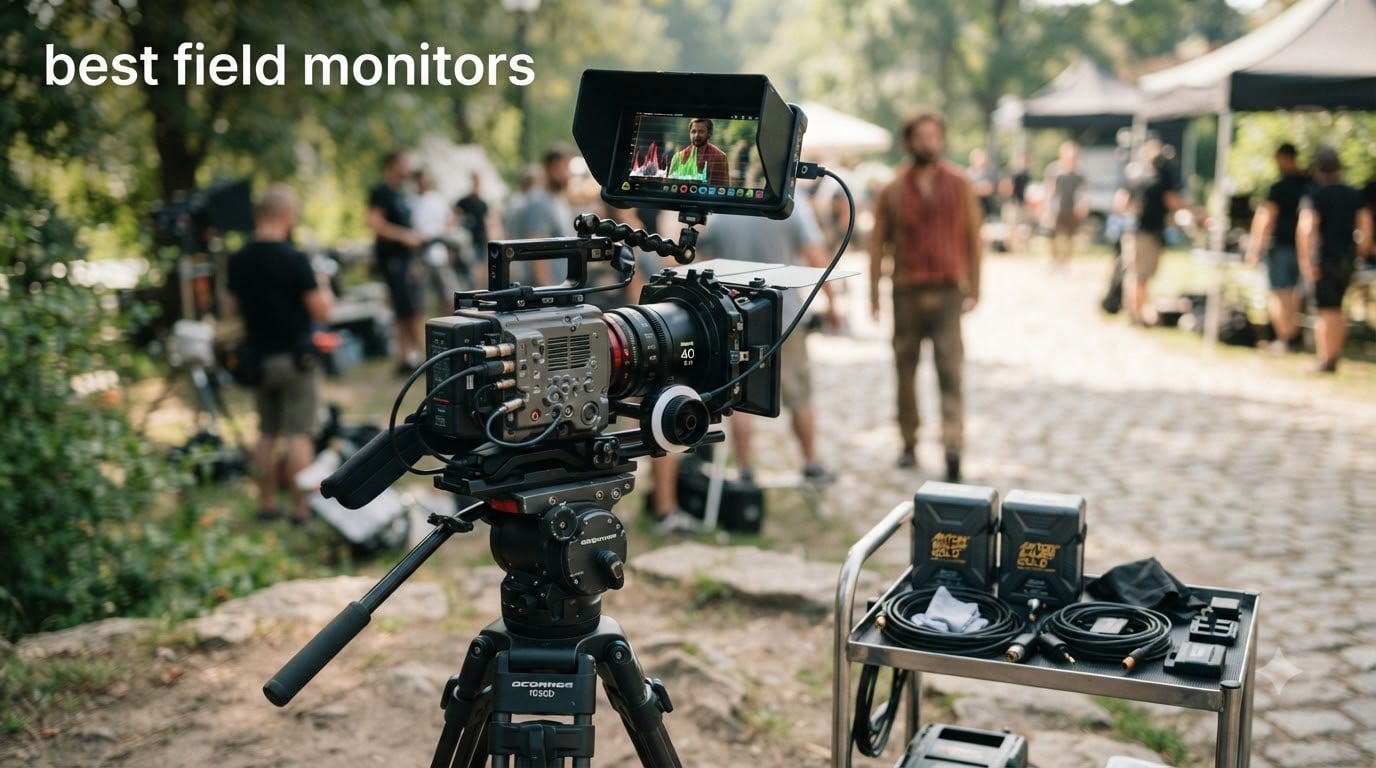 best field monitors