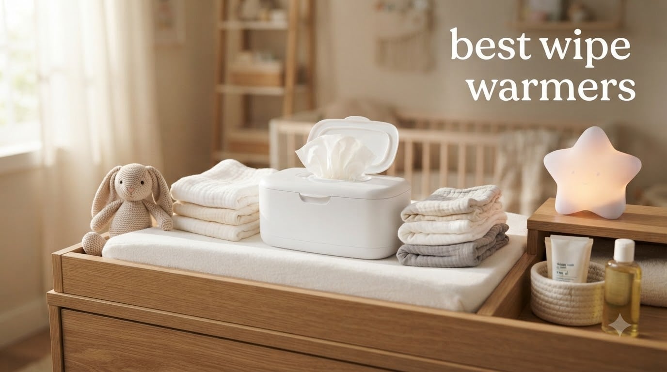 best wipe warmers