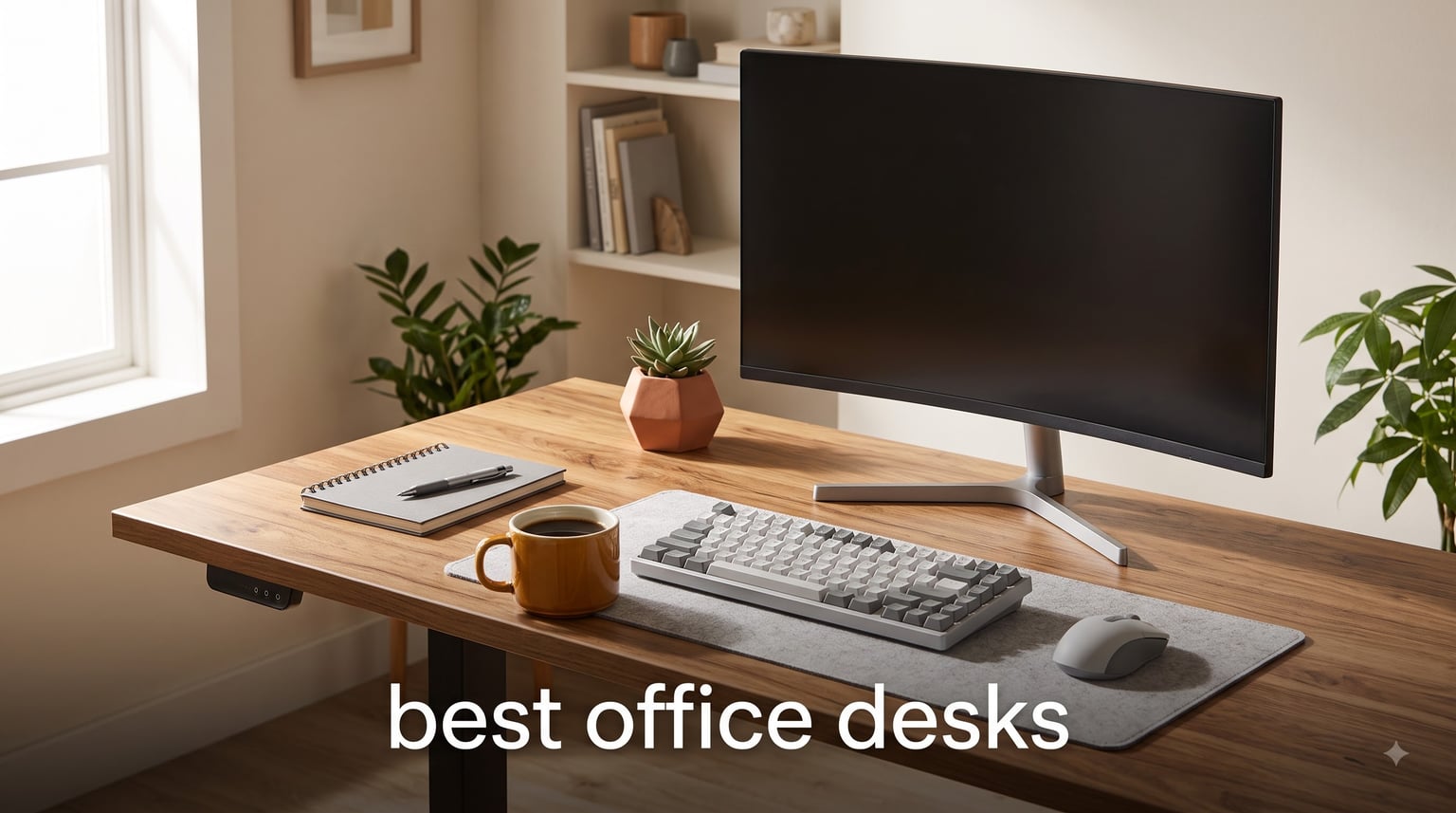 best office desks