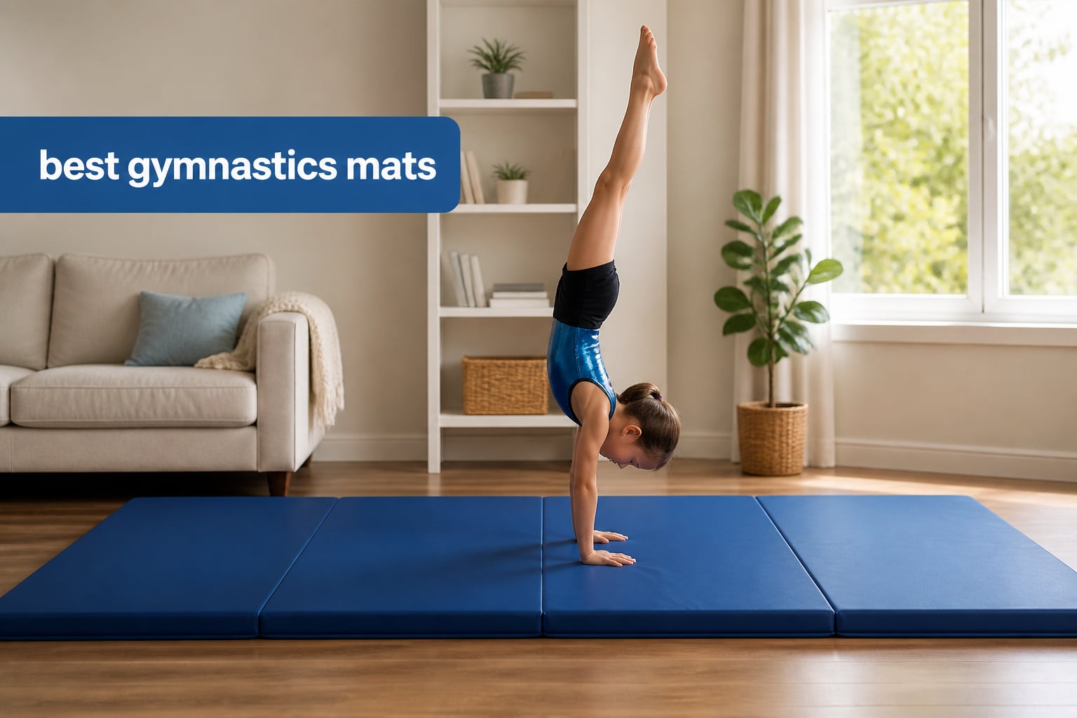 best gymnastics mats