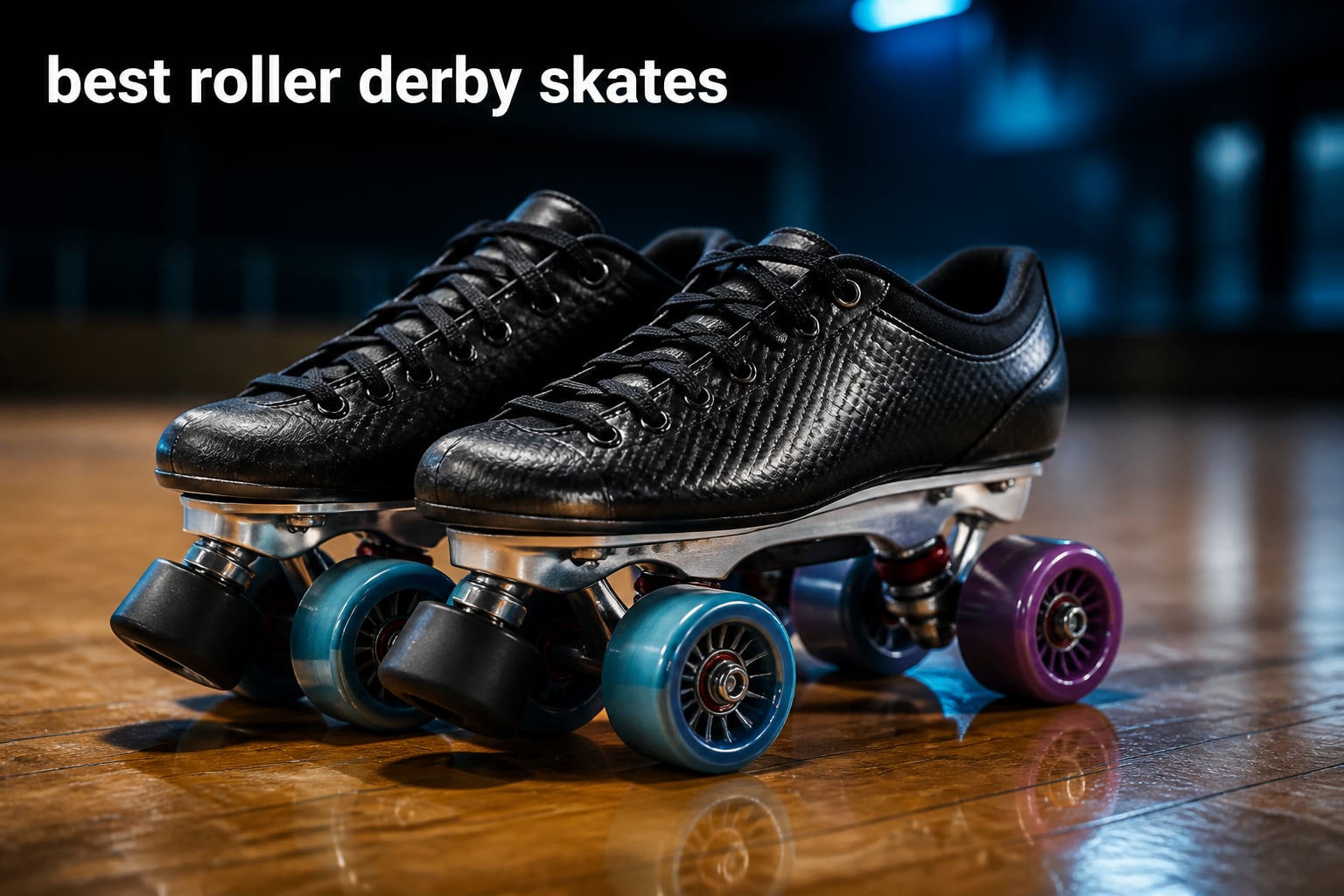 best roller derby skates