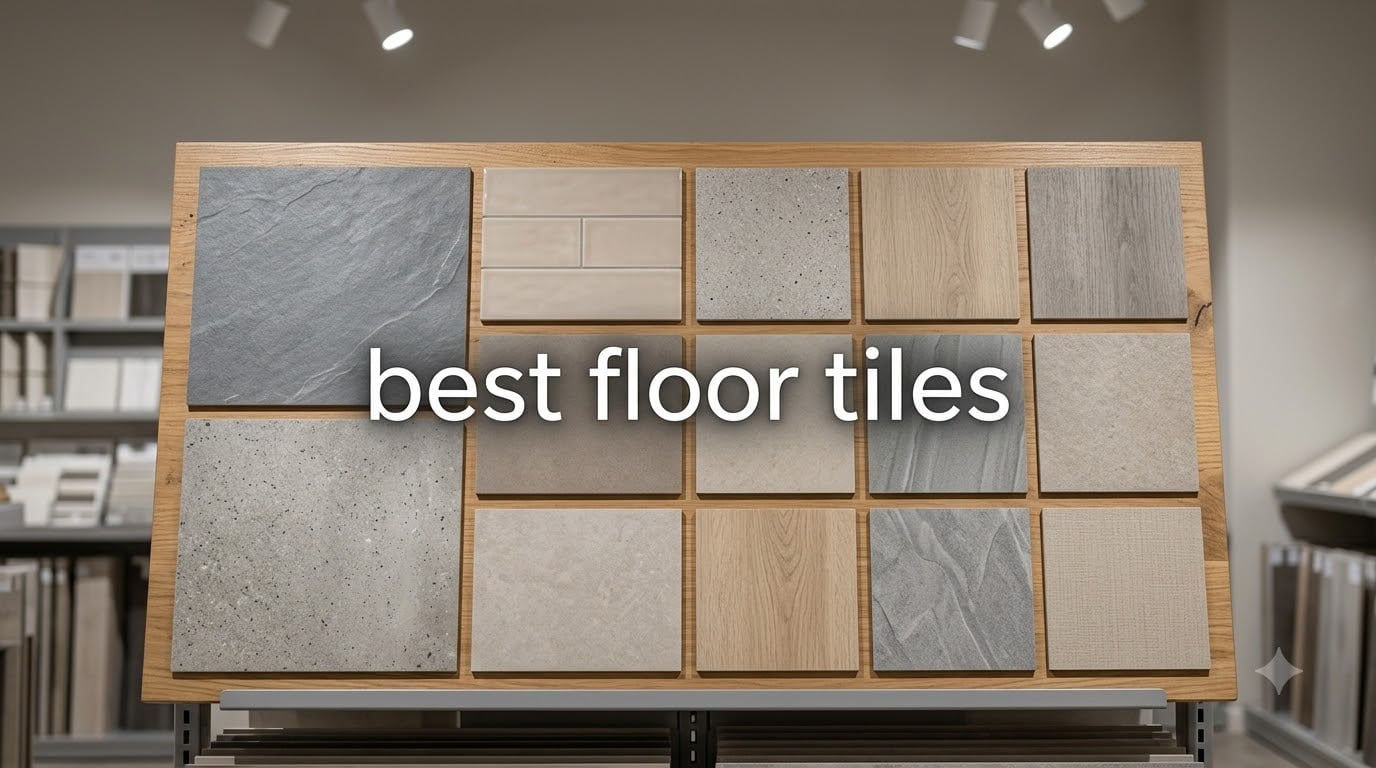 best floor tiles