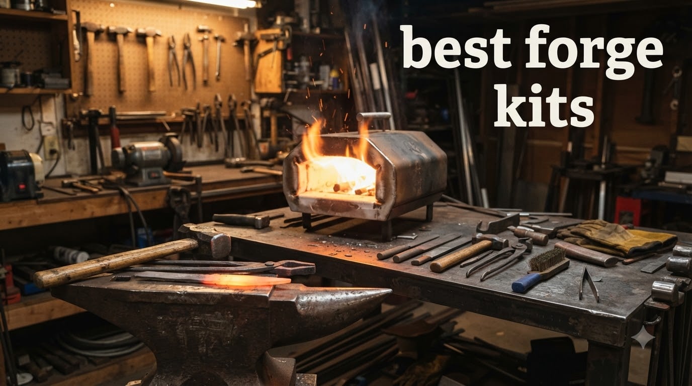best forge kits