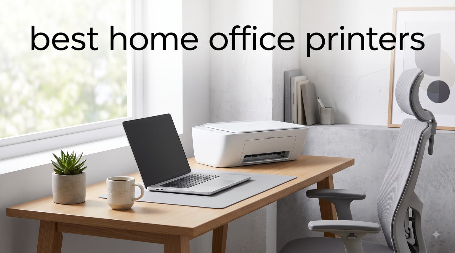 best home office printers
