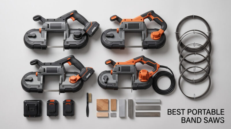 best portable band saws