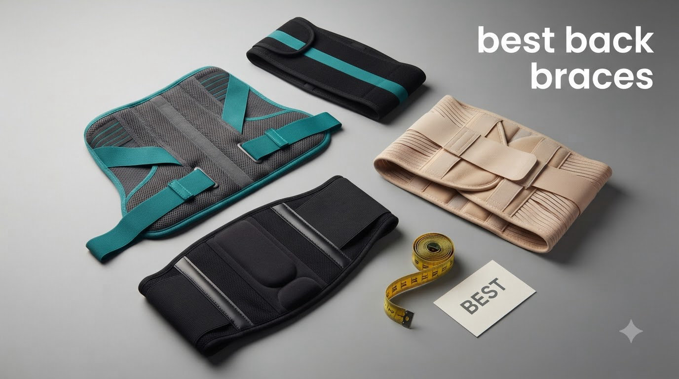 best back braces