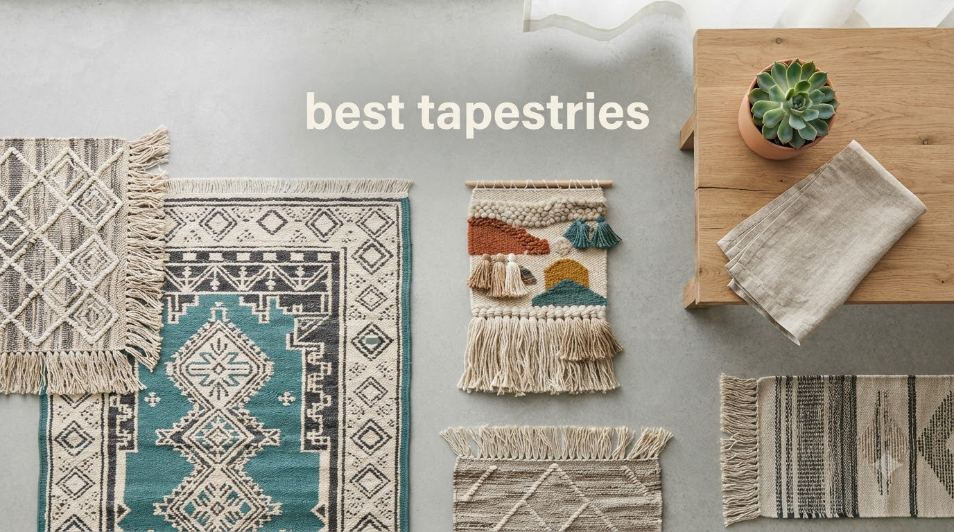 best tapestries