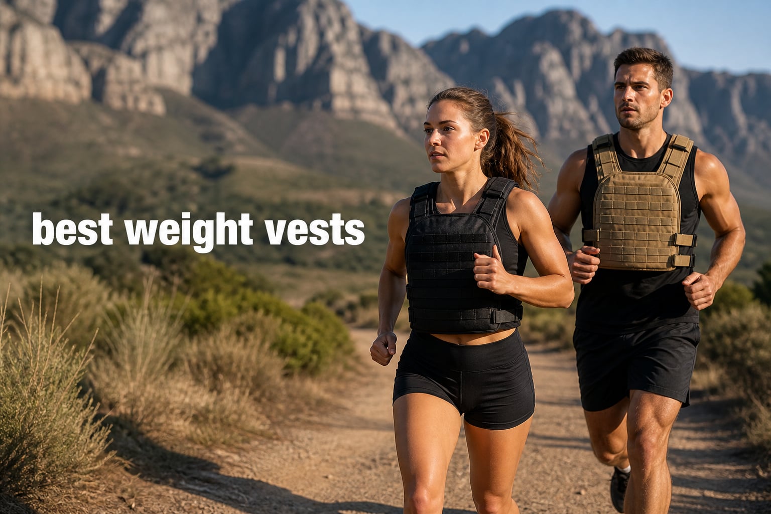 best weight vests