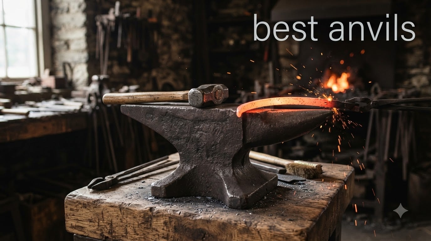 best anvils