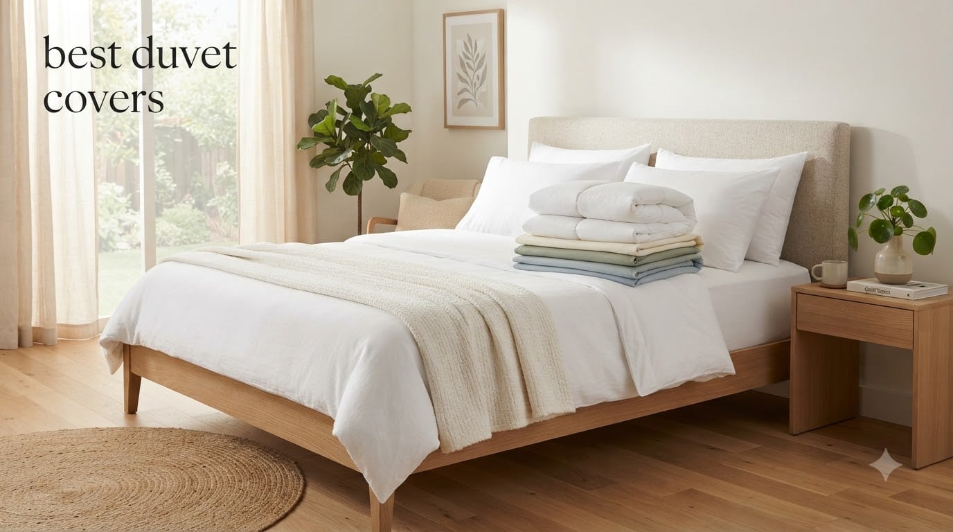 best duvet covers
