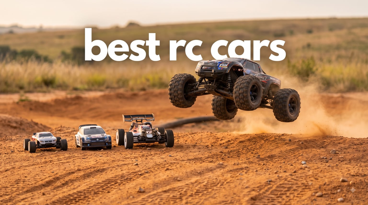 best rc cars