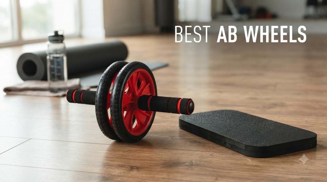 best ab wheels