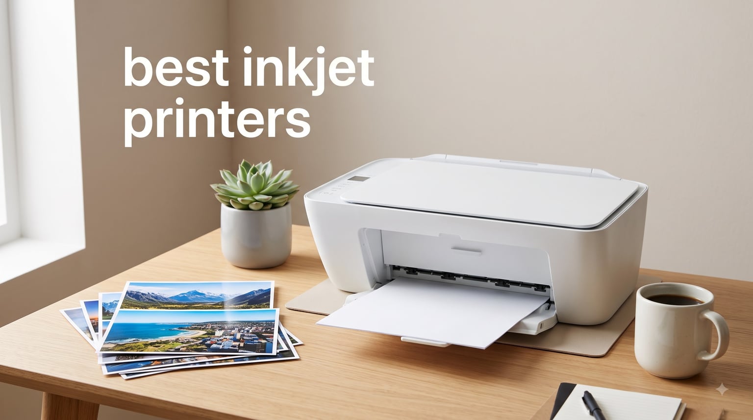 best inkjet printers
