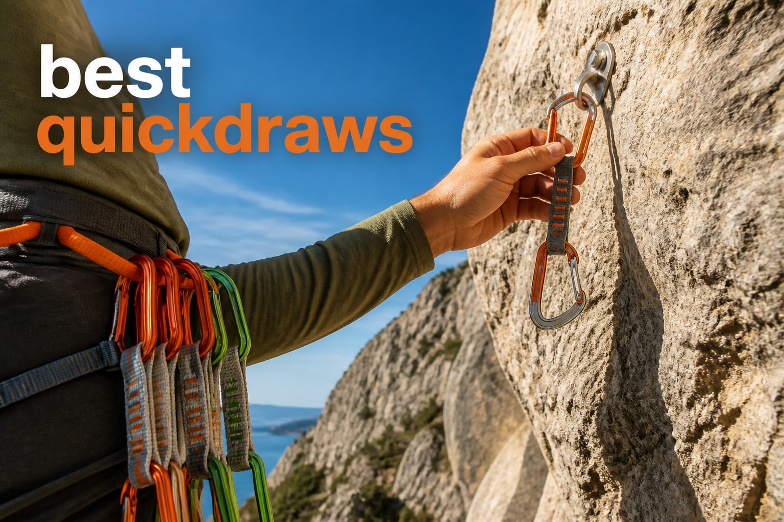 best quickdraws