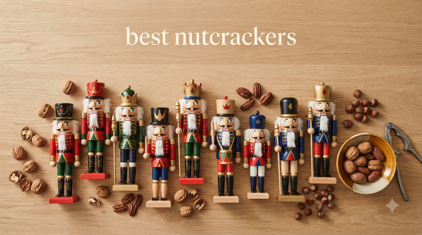 best nutcrackers