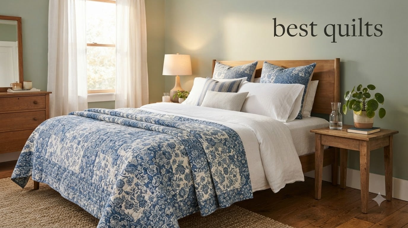 best quilts
