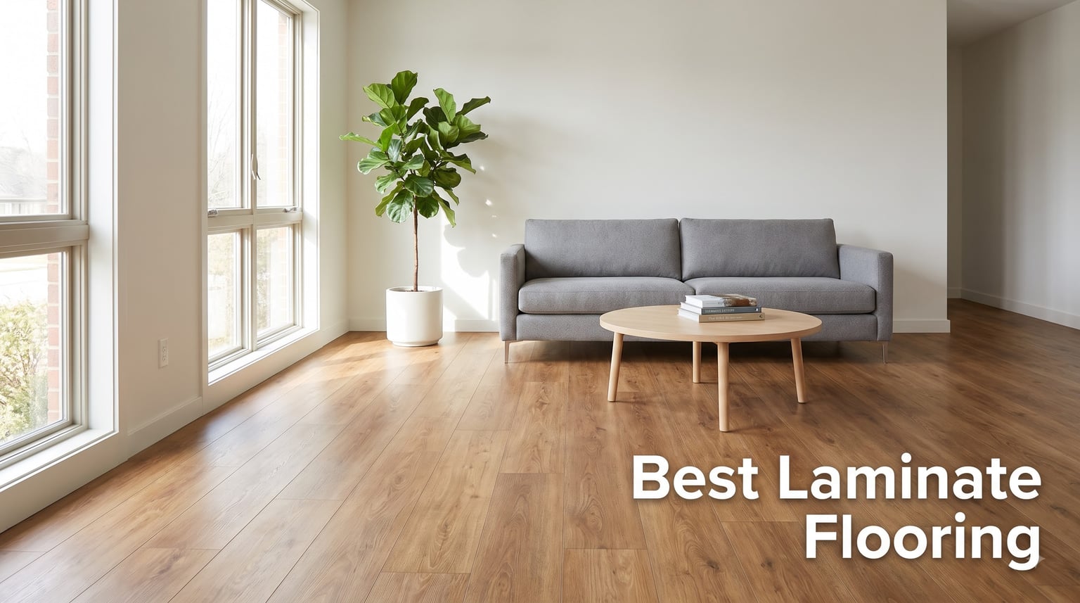 Best Laminate Flooring