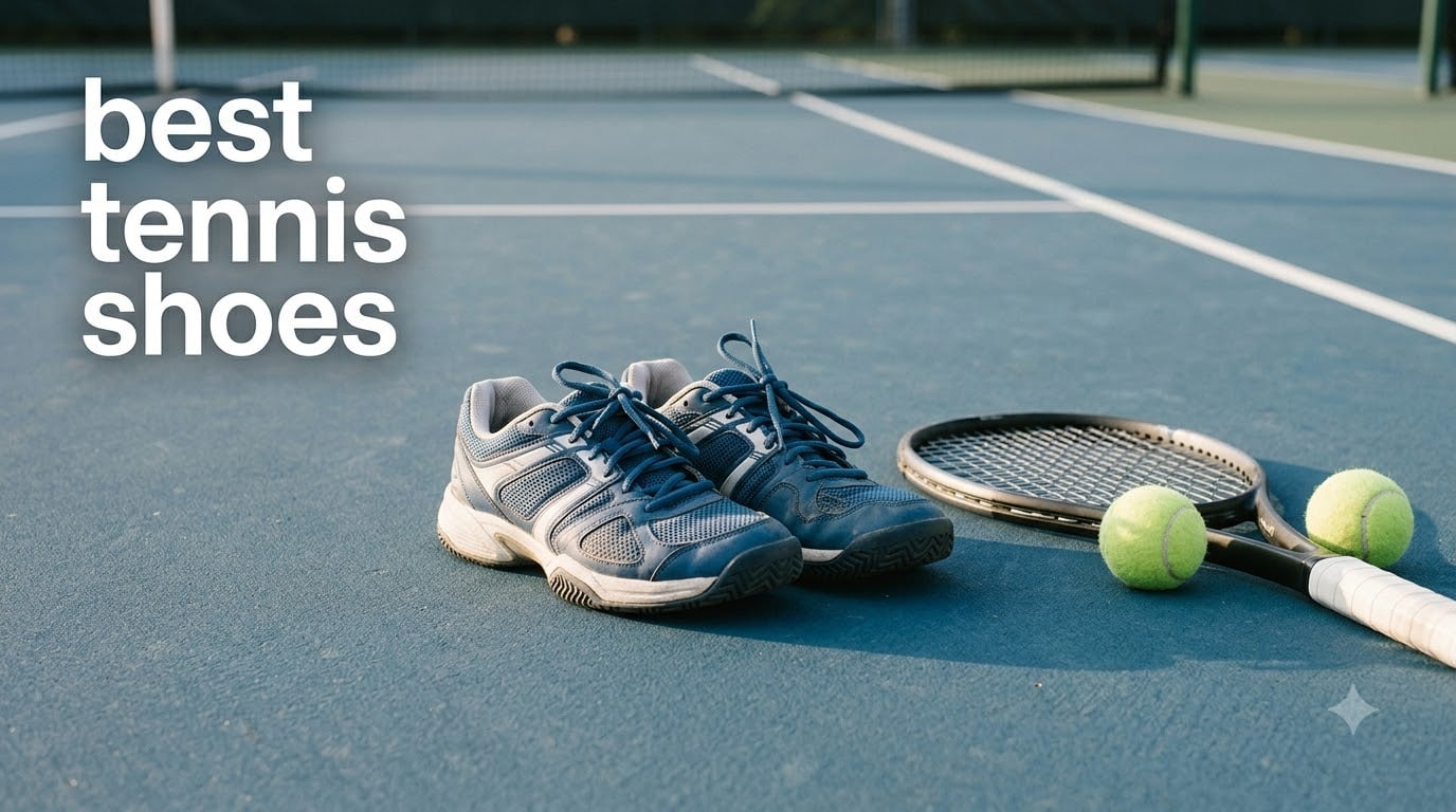 best tennis shoes
