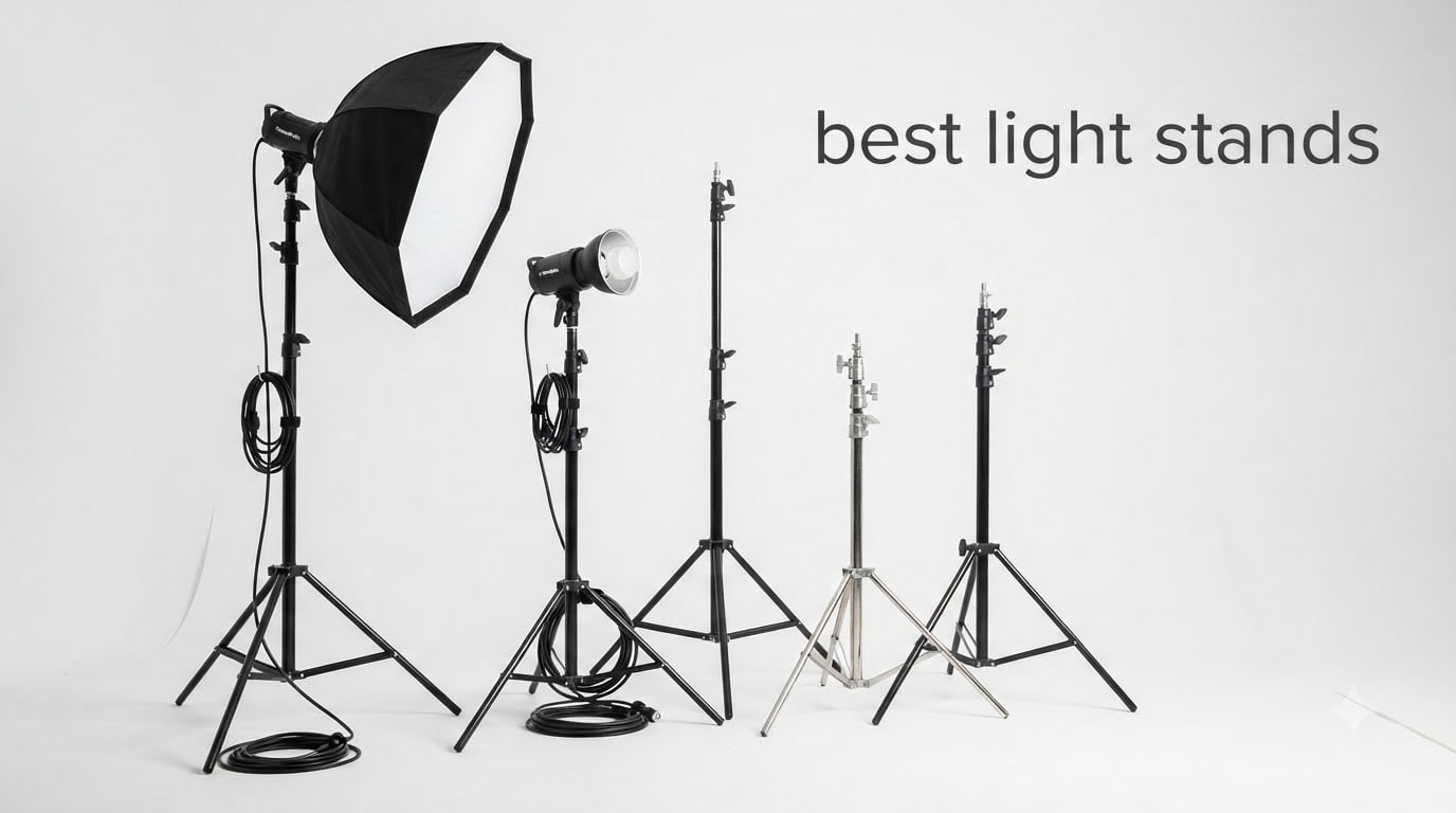 best light stands