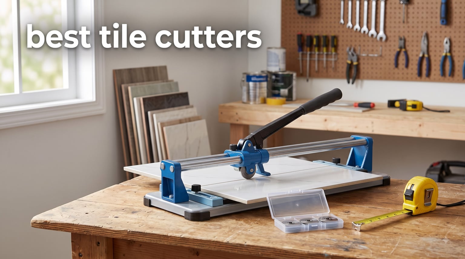 best tile cutters