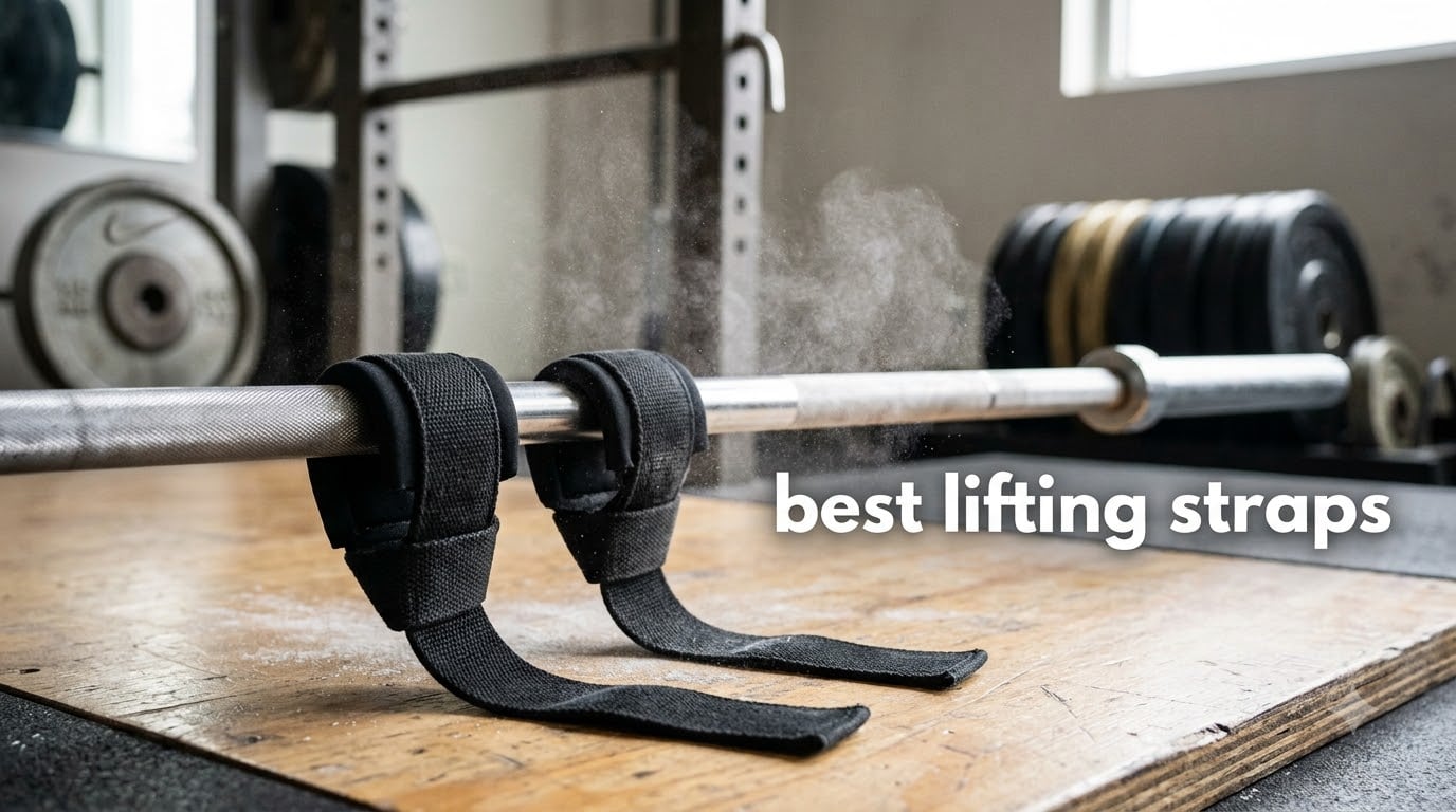 best lifting straps