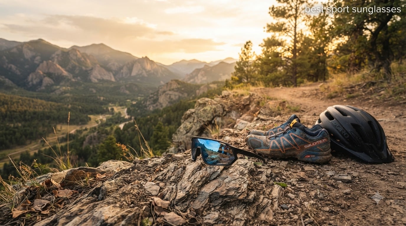best sport sunglasses
