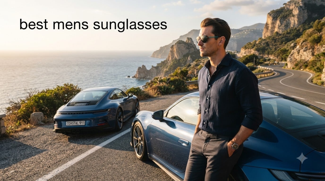 best mens sunglasses