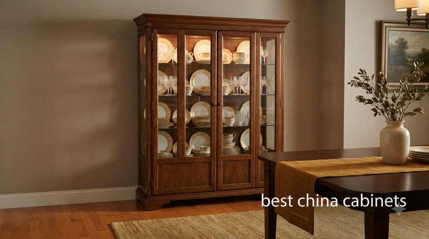 best china cabinets