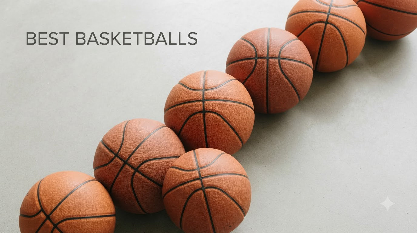best basketballs