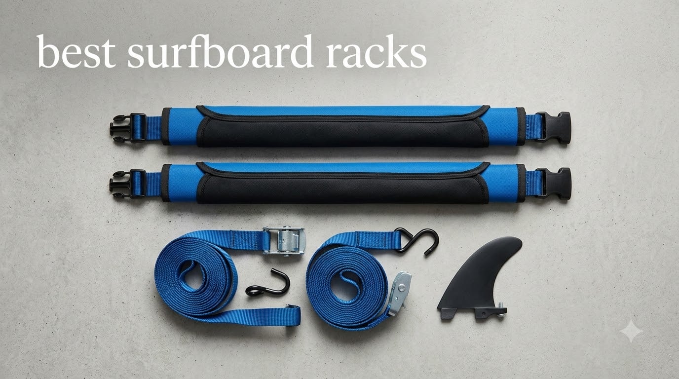 best surfboard racks