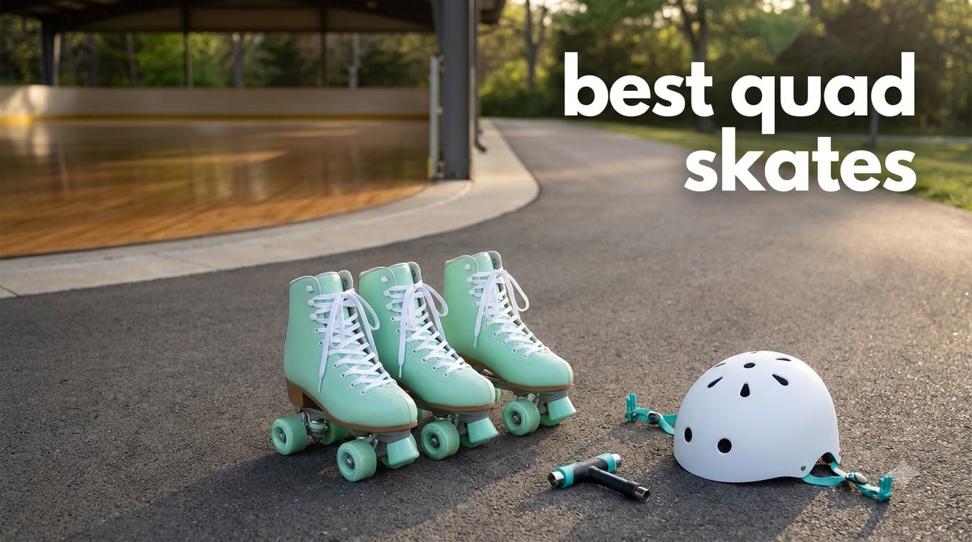 best quad skates