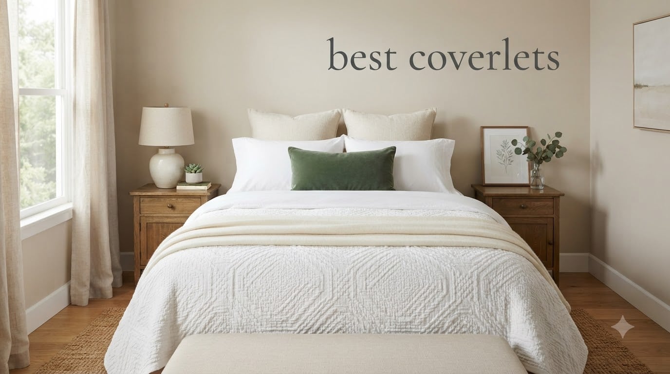 best coverlets