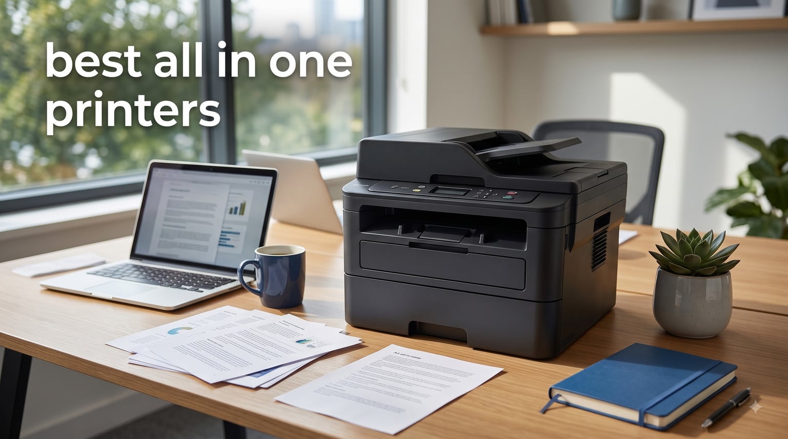 best all in one printers