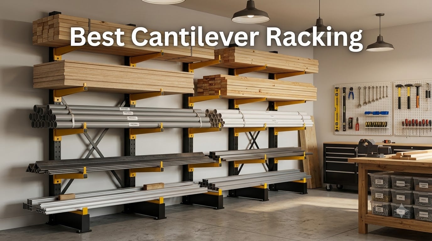 Best Cantilever Racking