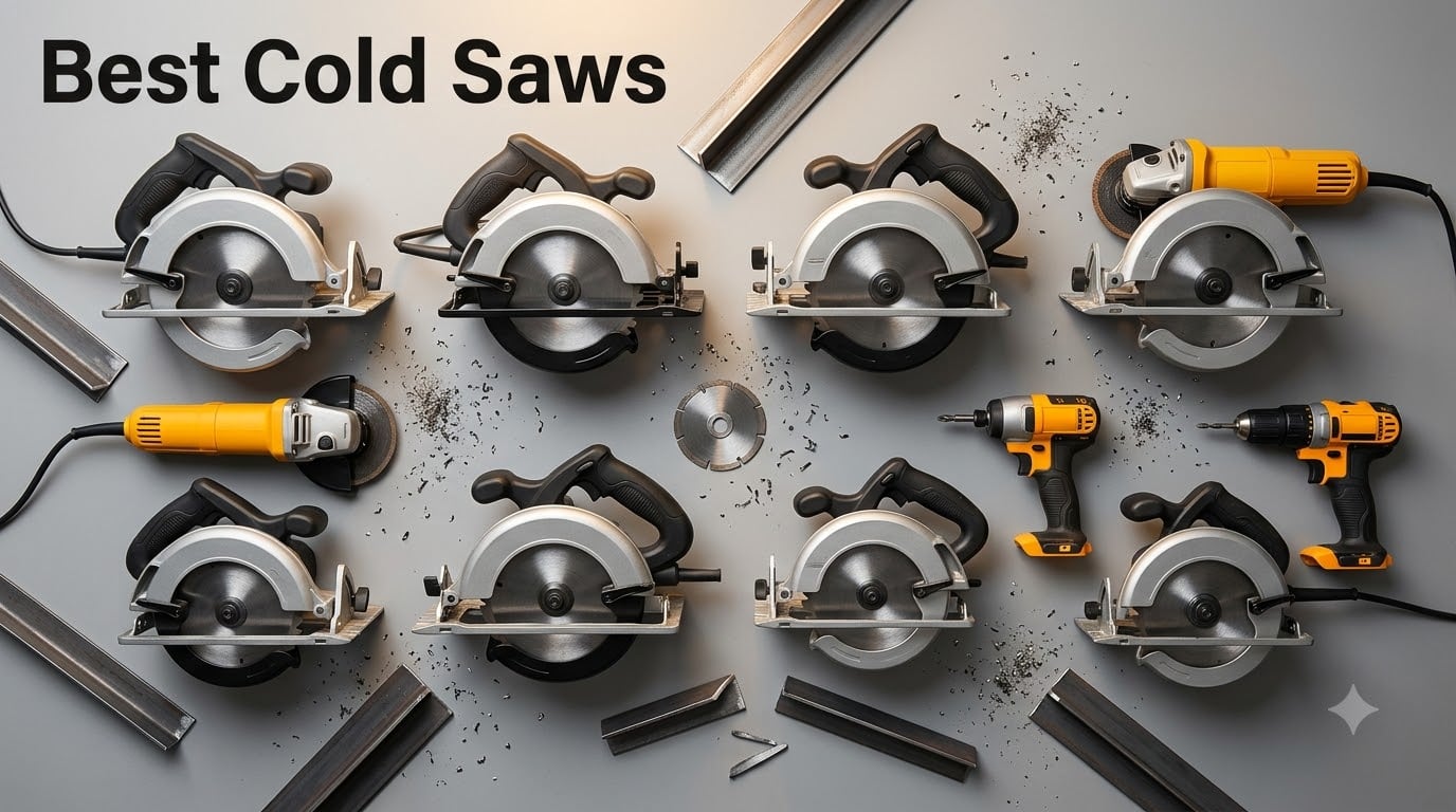 Best Cold Saws