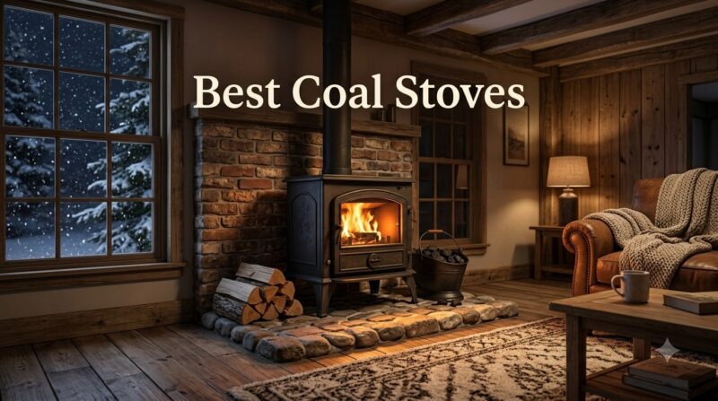 Best Coal Stoves