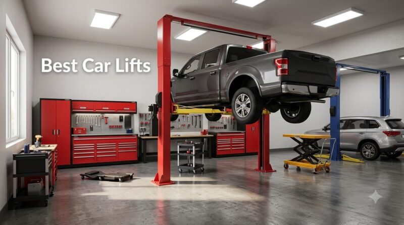 Best Car Lifts