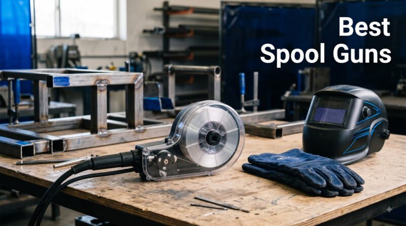 Best Spool Guns