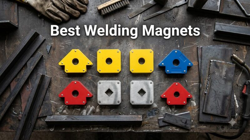 Best Welding Magnets