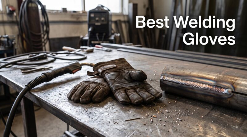 Best Welding Gloves