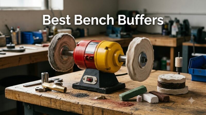 Best Bench Buffers