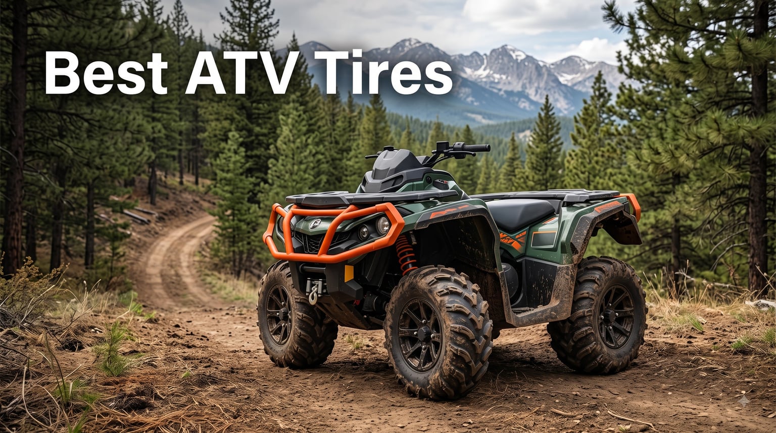 Best ATV Tires