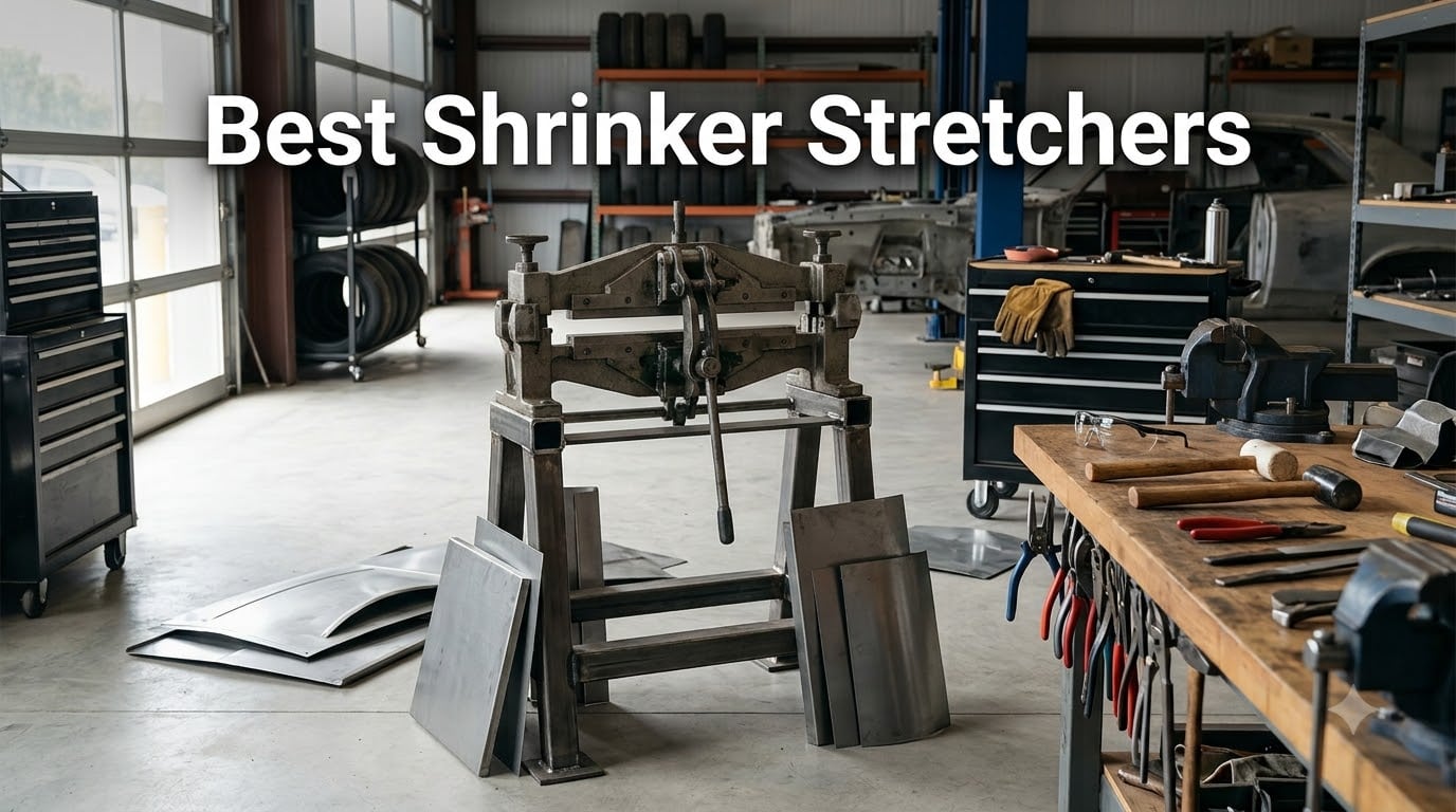 Best Shrinker Stretchers