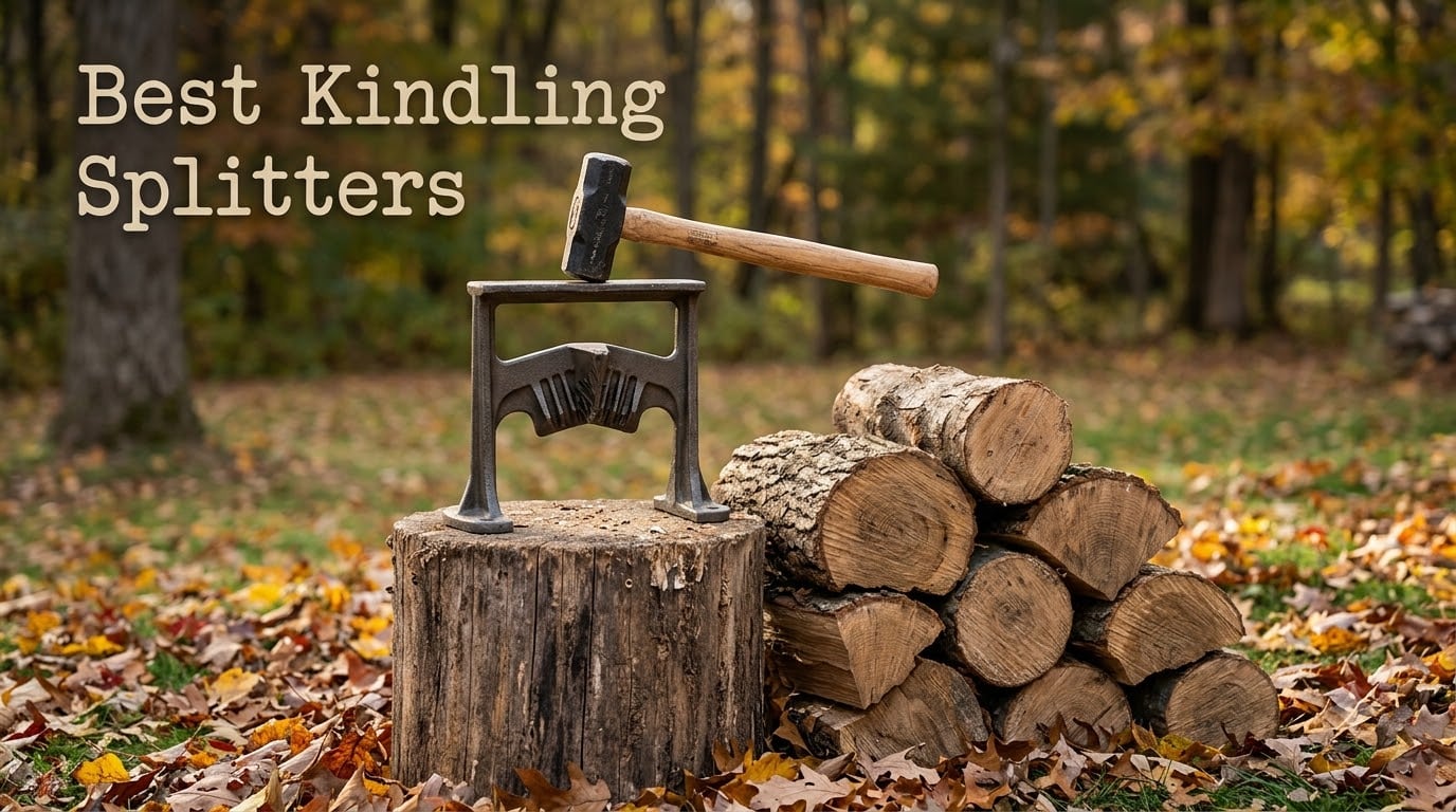 Best Kindling Splitters