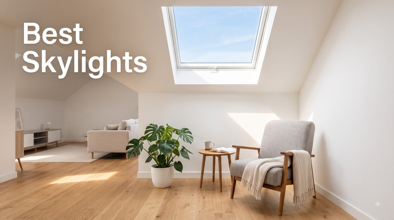 Best Skylights