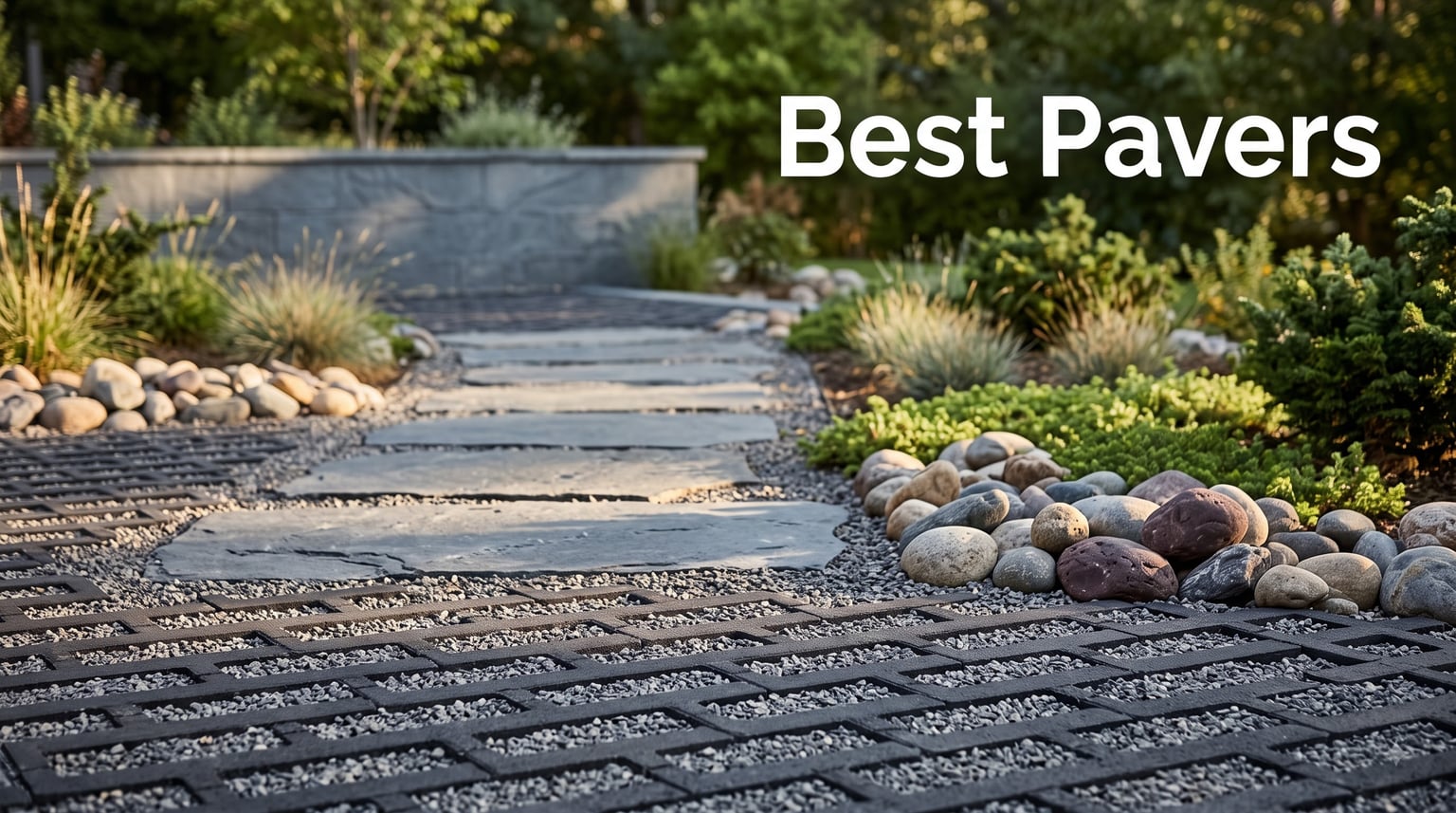 Best Pavers