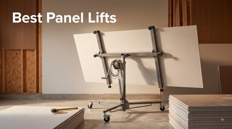 Best Panel Lifts