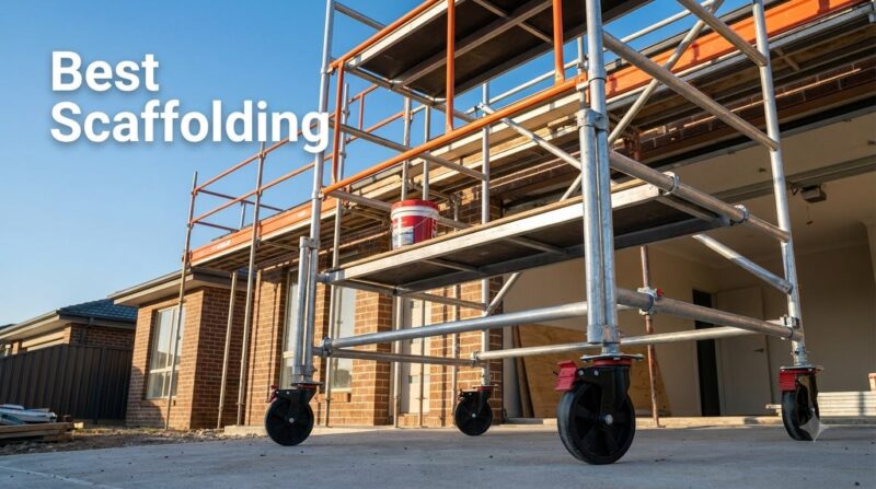 Best Scaffolding